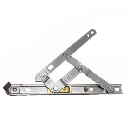 China Durable Brass Slider Friction Stay Hinge, Window Hinge, Aluminum Window Arm Hinges for sale