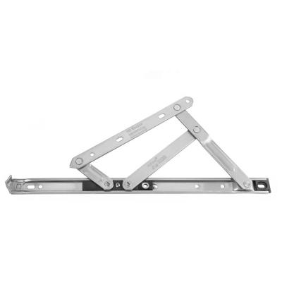 China Modern Reliable Quality Aluminum Window Curtain Handle Pivot Hinge for sale