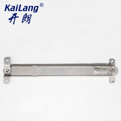 China Factory Modern Supplies Wholesale Stainless Steel Friction Window Hinge Stay For Window for sale