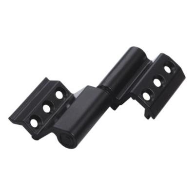 China Factory price aluminum window hinge window and durable door hinge for sale