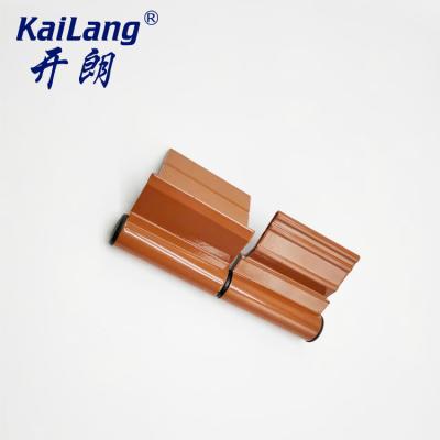 China Easy Installation Aluminum Window Hinge for sale