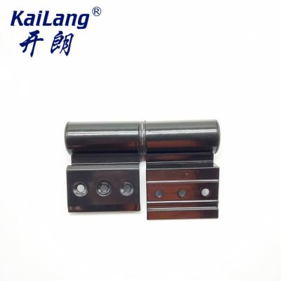 China Easy Installation Aluminum Window Modern Folding Door Hinges for sale