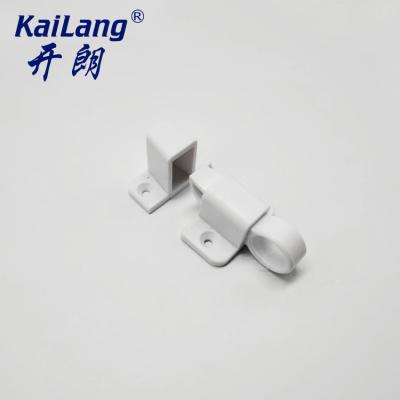 China Easy Installation Finger Spring Bolt For Middle East Morocco Lebanon Market Hot Sale Aluminum Latch Bolt for sale