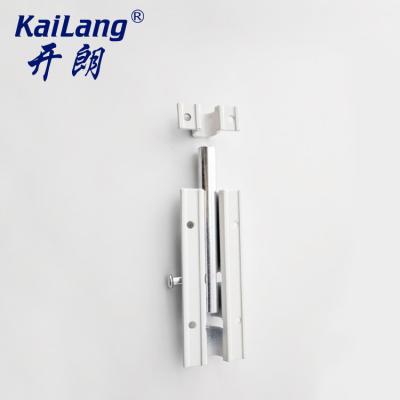 China Easy Installation Doors And Window Accessories Aluminum Turn Bolt for sale