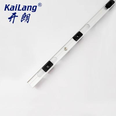 China 400mm to 1000mm Casement Door Easy Installation Sliding Window Espagnolette Rod Transmission Rod for sale