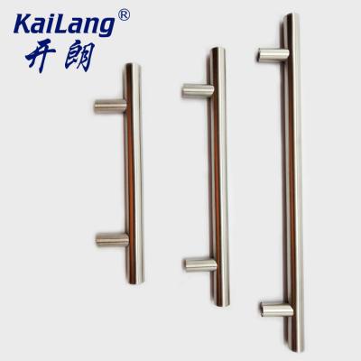 China Easy Installation Customized Design Zinc Door Handles or Cabinet Handle for Kitchen Drawer Cupboard Wardrobe Furniture Handle for sale