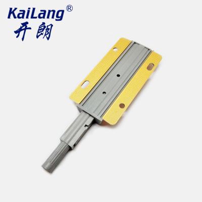 China Factory supply factory supply easy direct plastic door push open new connected device for sale