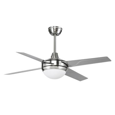 China high quality fashion design and remote control CE CB SAA certificates ceiling fan with light à venda