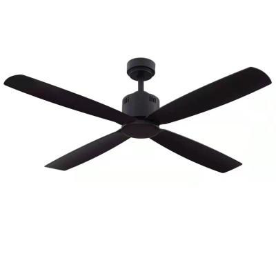 China 110V 230V IP44 waterproof ceiling fan exterior ceiling fans for balcony corridor for sale