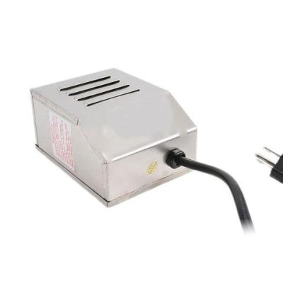 China Easily Cleaned Heavy Duty AC BBQ Grills Stainless Steel Motor For BBQ Grill High Torque AC Electric Motor for sale