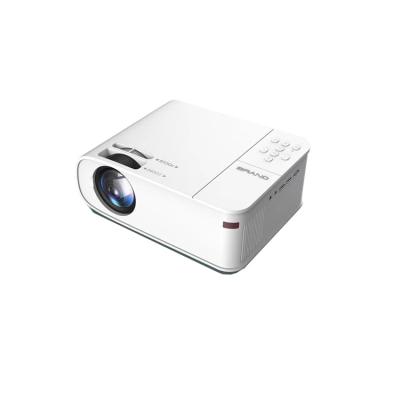 China Pico Factory Newest 1080P 9.0 LCD U80H Basic Version Native Smart Android 9.0 Projector For New Good Experience for sale