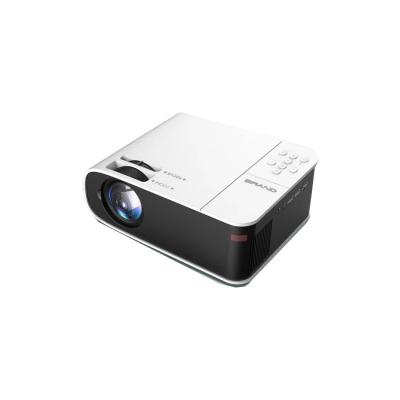 China Pico Wholesale High Brightness LCD U80H Android Version Native Smart 1080P Projector for Smart Office and Home Appliance for sale