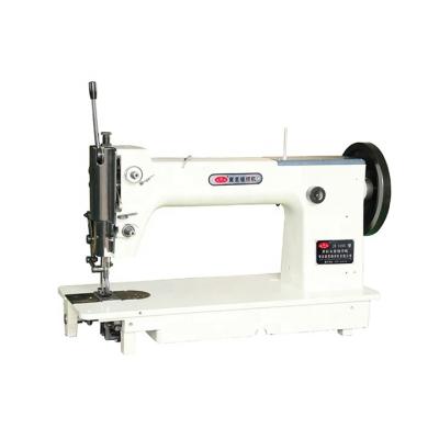 China Wholesale Hook Ton Bag Sewing Machine JX8255 Thick Stable and Durable Online Revolving Sewing Machine for sale