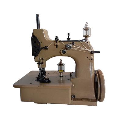 China Stable And Durable Hot Sale Newly Improved Single Line Sewing Machine Industrial Lockstitch Overcasting GN20-1 Machine for sale