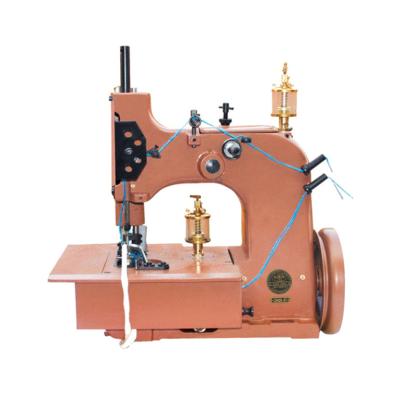 China GN20-2 Stable And Durable Ton Bag Edging Cheap Price Sewing Machine For FIBC for sale