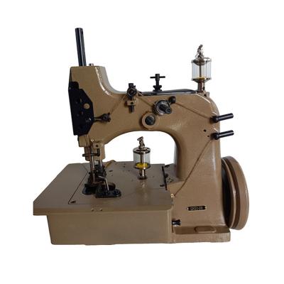 China Stable and Durable High Quality Jute Bag Tying GN20-2B Overcasting Sewing Machine for Bag for sale