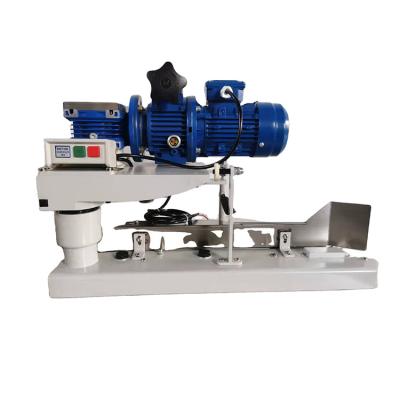 China Good Quality ZB4900 Automatic Hemming Folding Crimping Machine Hemming Belt Drive Stainless Steel Plate for sale