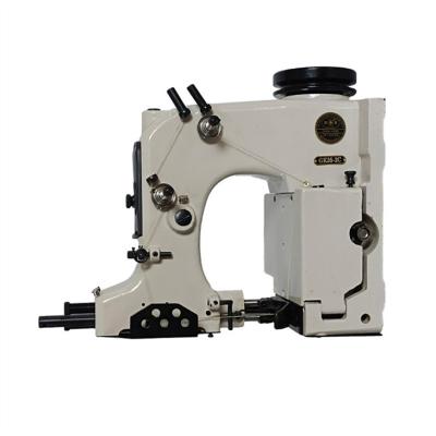 China GK35-2C Wholesale Stable And Durable Cheap Semi-automatic Chain Stitch Sealing Sewing Machine Mechanical Separator for sale