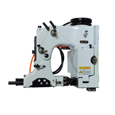 China Competitive Price GK35-6A Automatic Chain Stitch Sealing Sewing Machine Photoelectric Induction for sale