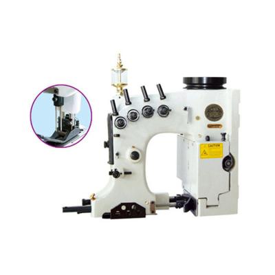 China Competitive Price GK35-8 Four Thread Chain Stitch Stable And Durable Sealing Sewing Machines for sale