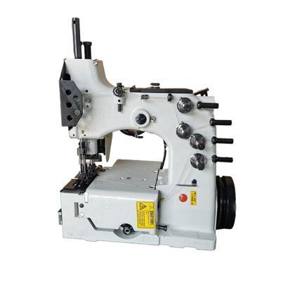 China Factory Wholesale Price Double Needle Four Thread GK35-8A Automatic Chainstitch Sealing Full Automatic Sewing Machine for sale