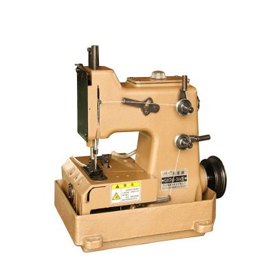 China Manufacturer Supply GK6-38A ULTRA-FAST Industrial Electronic Bag Making Sewing Machine for sale