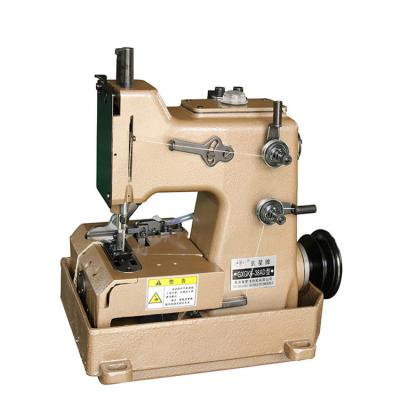 China GK6-38AD Outstanding Quality HIGH-FAST Chainstitch Bag Making Electric Sewing Machine for sale