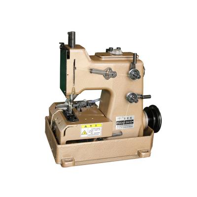 China Competitive Price GK6-38AD HIGH-SPEED Household Household With Cutter Bag Making Machine for sale