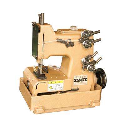 China Wholesale Cheap Industrial Price GK6-18 HIGH-FAST Chain Stitch Bag Making Book Stitching Machine for sale