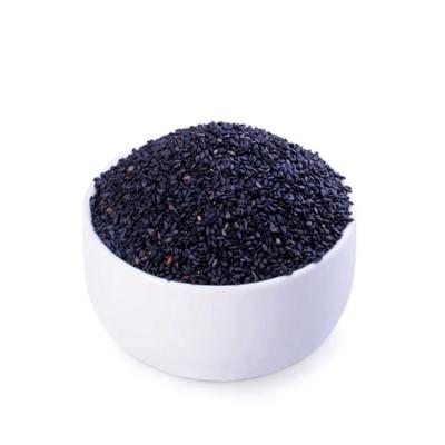 China High quality 100% price suitable natural black sesame seeds oil sesame seeds BSS-4 for sale