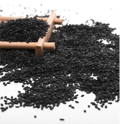 China Sesame China Origin Natural Black Sesame Seeds 99% Purity BSS-15 for sale