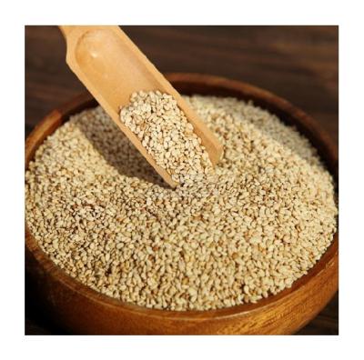 China Good Quality Household Farm Wholesale Customized Grain Organic White Sesame WSS-2 for sale