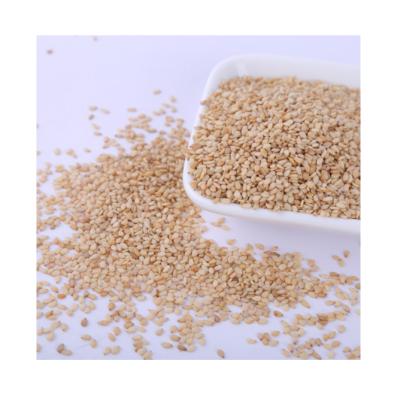 China Non-GMO Preservative Free Natural White Sesame Seeds WSS-10 for sale