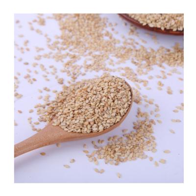 China 100% Natural White Premium Quality White Sesame Seeds For Export WSS-21 for sale