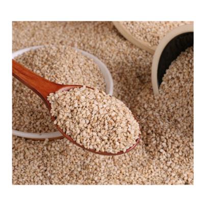 China China New Culture Hulled Sesame Oil White Sesame Seeds WSS-23 for sale