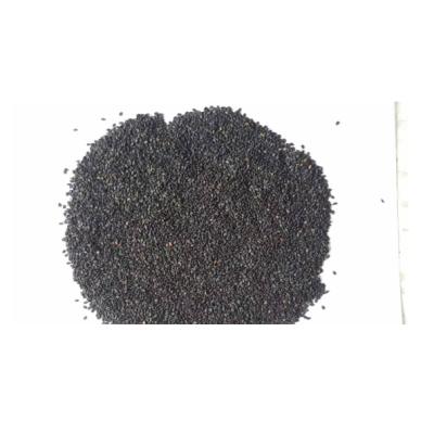 China New Cultivation 100% Natural Black Sesame Hot Sale Raw Sesame Seeds BSS-23 for sale