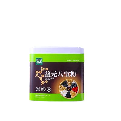 China Beauty Products New Arrival Latest Design Healthy Meal Replacement Powder Babao Powder for sale