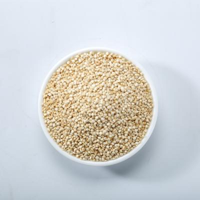 China Manufacture White Quinoa Dry Wholesale Quinoa Seeds In Bulk for sale