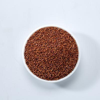 China High Grade Dried Quinoa Grains Wholesale Red Quinoa Seeds for sale