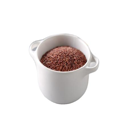 China Dry Made in China Premium Quality Quinoa Grains Wholesale Red Quinoa Seeds for sale