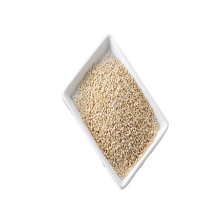 China Manufacture Suitable Good Quality White Quinoa Dry Wholesale Price Quinoa Seeds In Bulk for sale