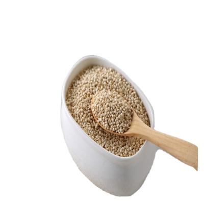 China Dried Quality Fine Manufacturing White Quinoa Wholesale Quinoa Seeds In Bulk For Sale for sale