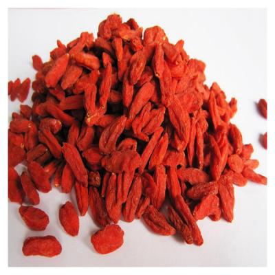 China Dry Made Top Quality Dry Fruta Wolfberry Goji Berry Organic Wolfberry From China for sale