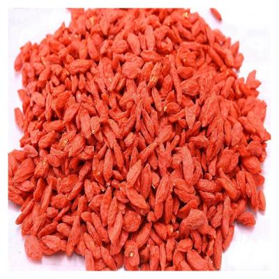 China Dried Cheap Hot Sale High Quality Dried Organic Wolfberry Certifed Chin Negr Wolfberry Chinese for sale