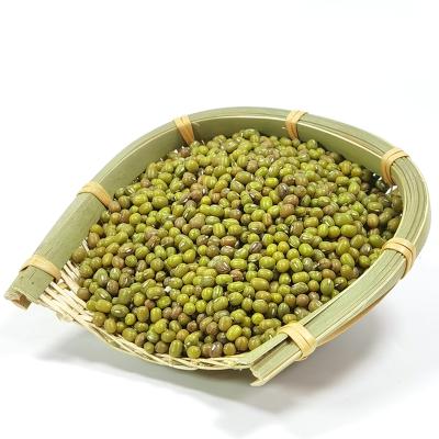 China Dried Max Demand Price of Green Mung Beans Sprouting Grade for sale