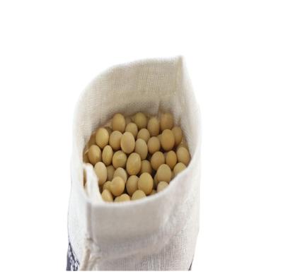 China Top Selling New Type Dry Guaranteed Quality Yellow Bean Common Dry Beans Yellow Soybean for sale