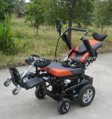 China High quality stand up wheelchair position for sale power up wheelchair extended position for sale