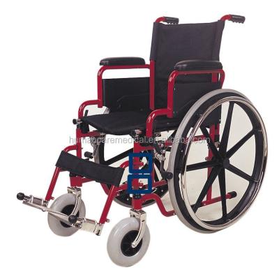 China Home Care Foldable Local Manual Wheelchairs For Elderly Wheelchairs for sale