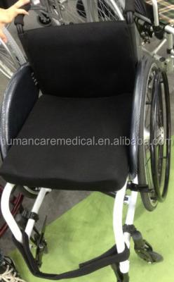 China Cheapest Home Care Sports Manual Wheelchair With Super High Quality for sale