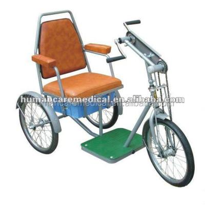 China 2014 home care cheap hand pedal wheelchair with factory made china for sale